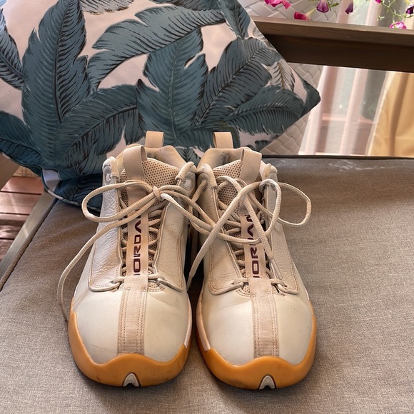 Jordan Jumpman Pro Quick “Light Bone” - Picture 2 of 2